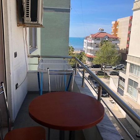 Ardo Apartament Dıraç Dış mekan fotoğraf