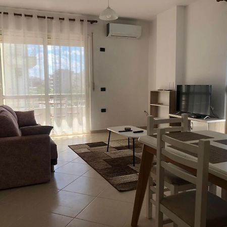 Ardo Apartament Dıraç Dış mekan fotoğraf