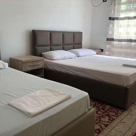 Ardo Apartament Dıraç Dış mekan fotoğraf