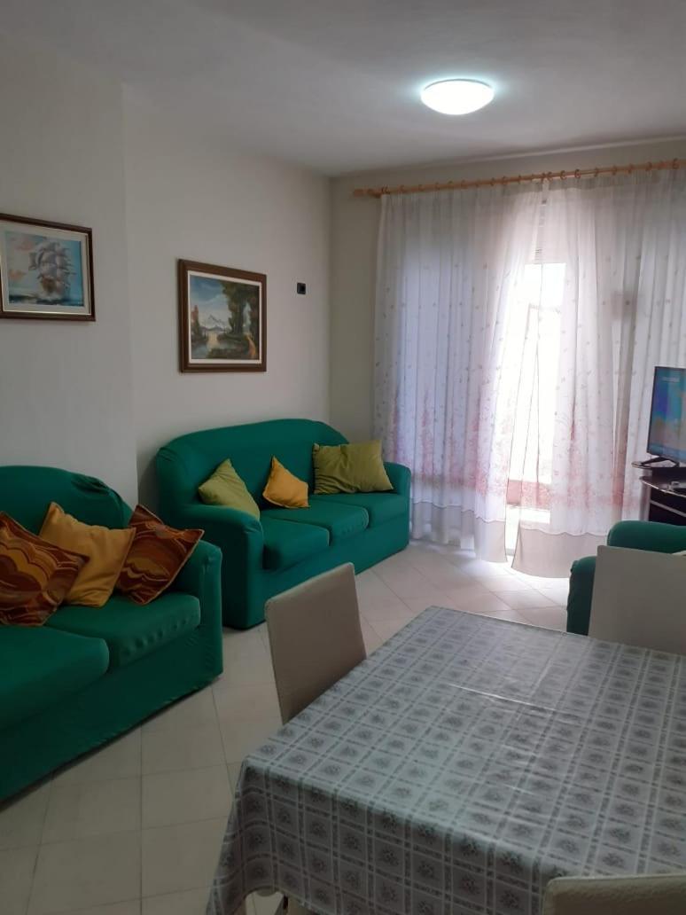 Ardo Apartament Dıraç Dış mekan fotoğraf