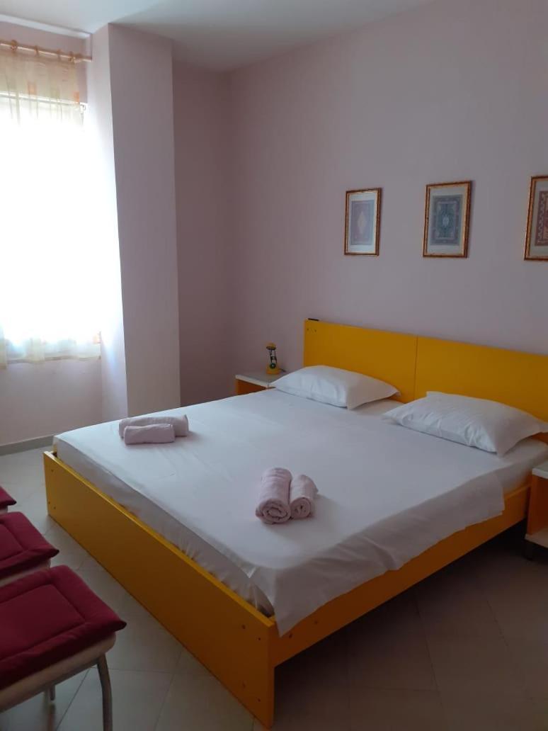 Ardo Apartament Dıraç Dış mekan fotoğraf
