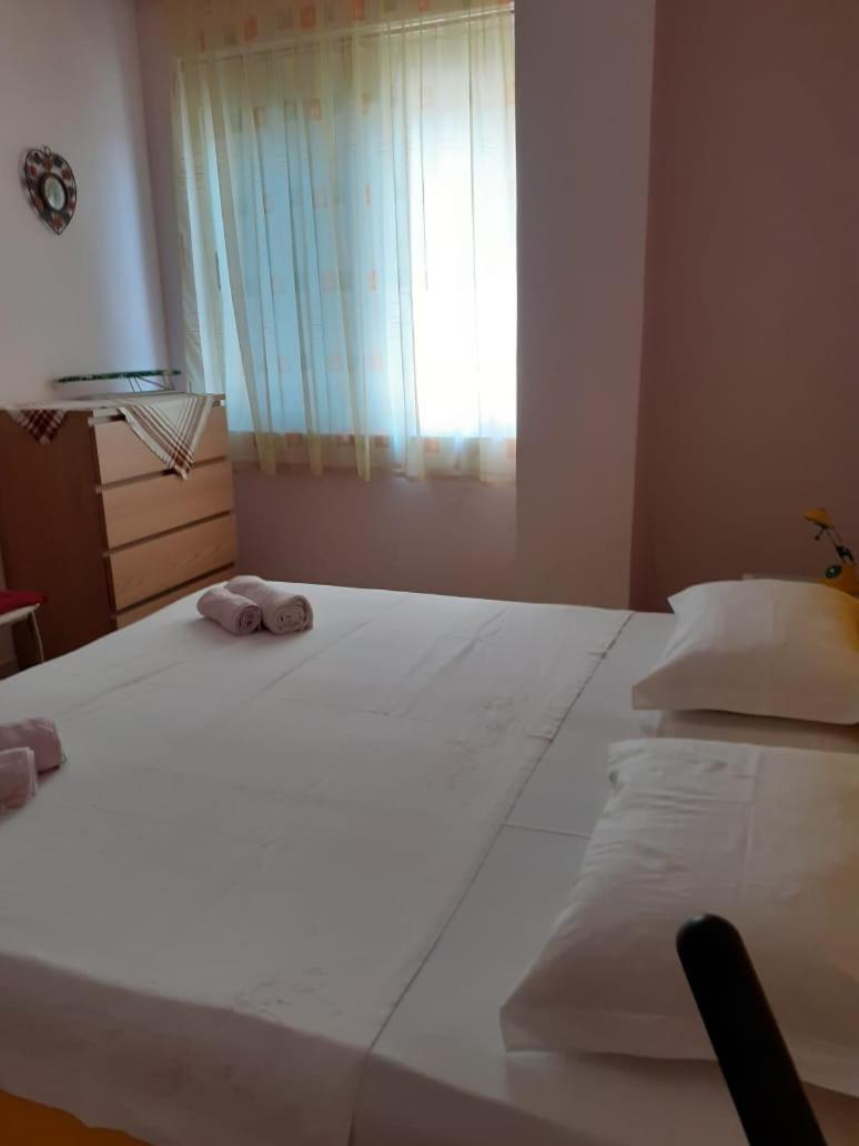 Ardo Apartament Dıraç Dış mekan fotoğraf