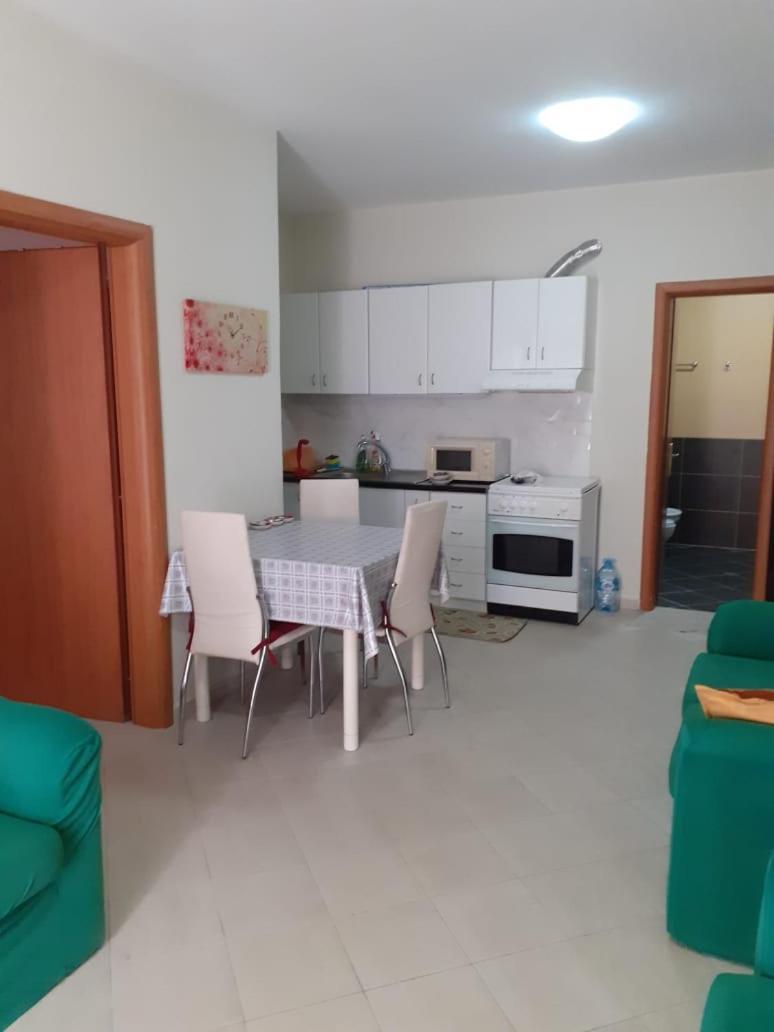 Ardo Apartament Dıraç Dış mekan fotoğraf