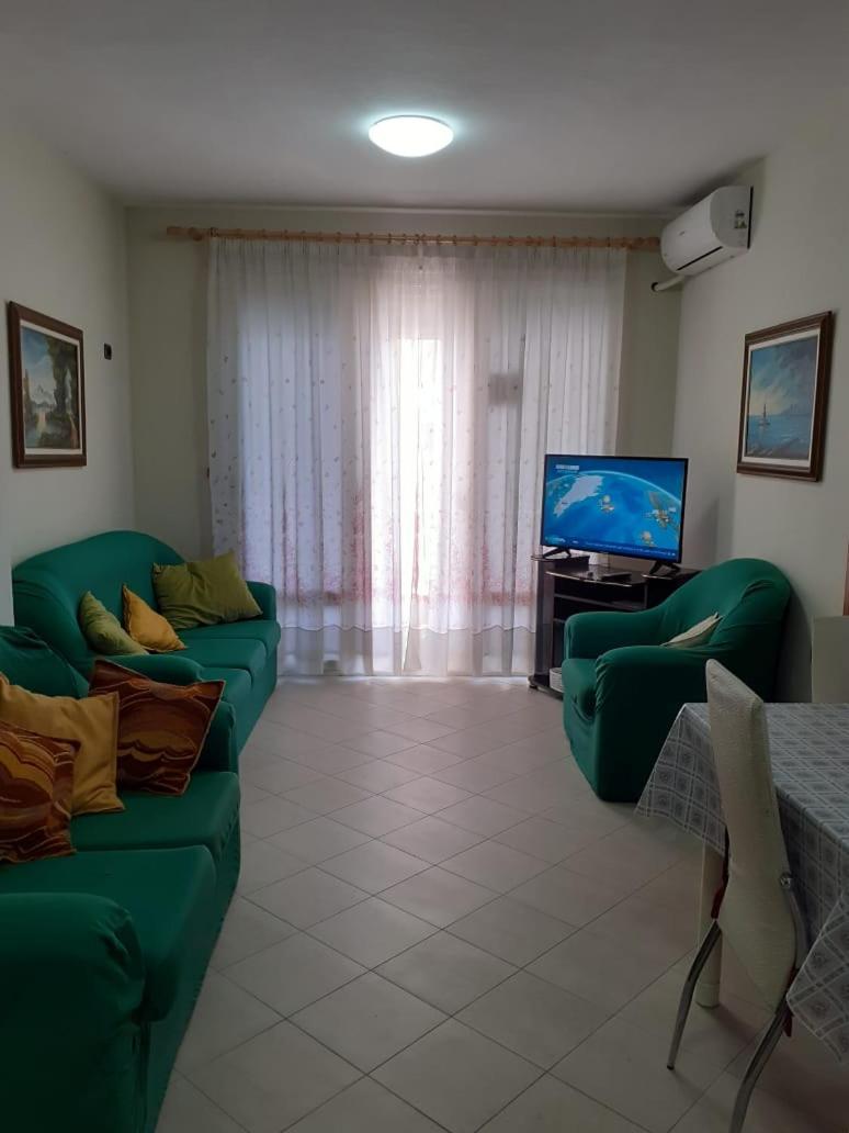 Ardo Apartament Dıraç Dış mekan fotoğraf