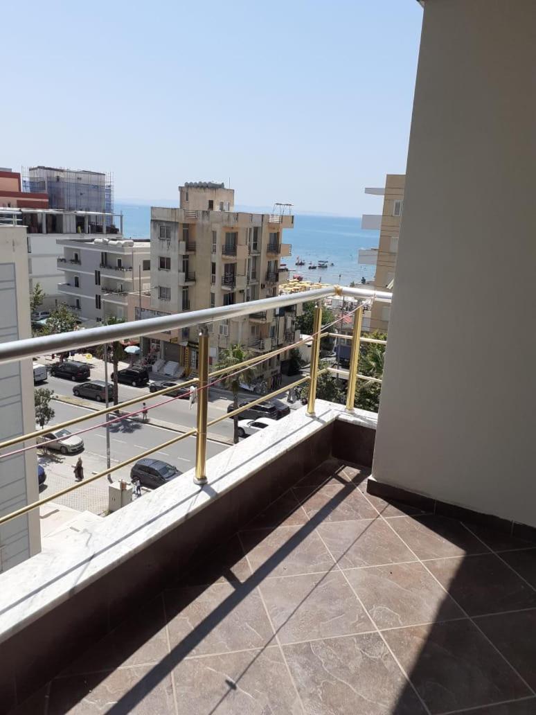 Ardo Apartament Dıraç Dış mekan fotoğraf
