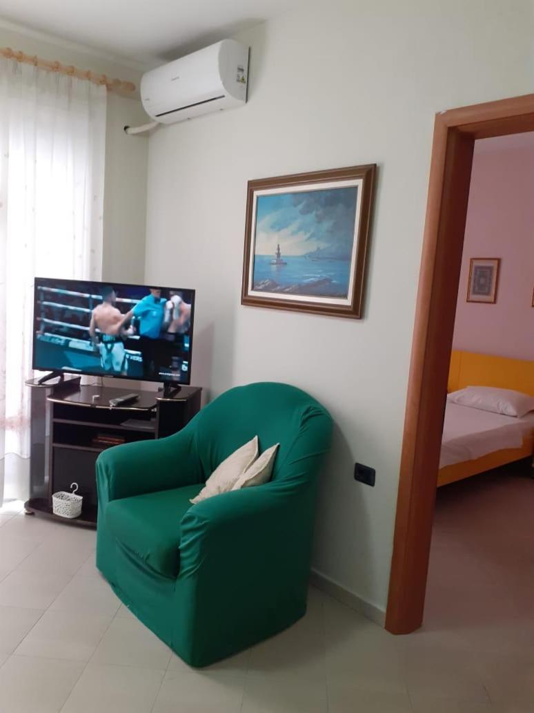 Ardo Apartament Dıraç Dış mekan fotoğraf