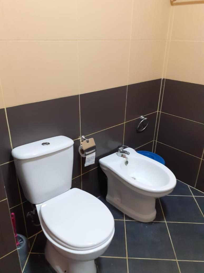 Ardo Apartament Dıraç Dış mekan fotoğraf