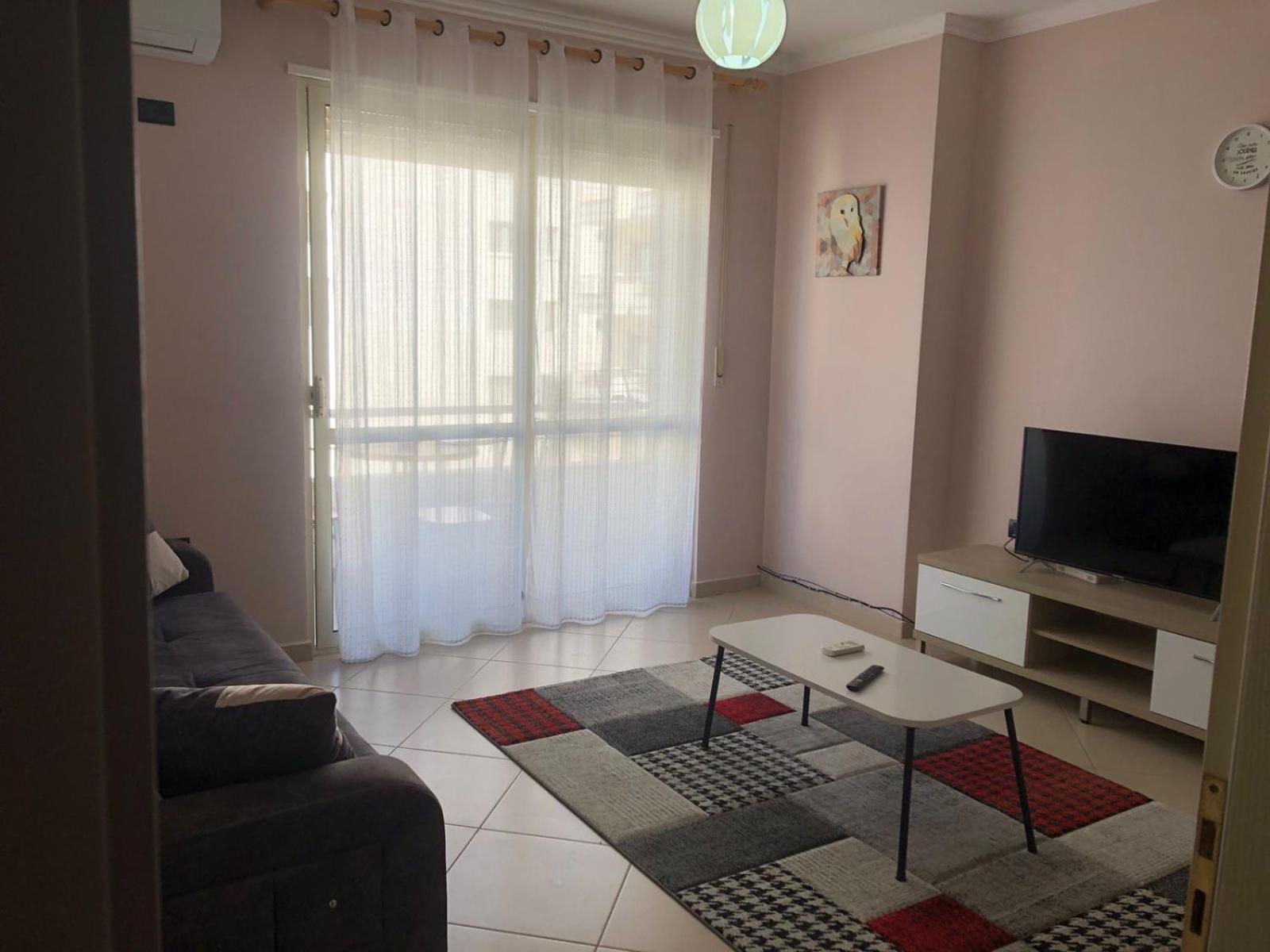 Ardo Apartament Dıraç Dış mekan fotoğraf