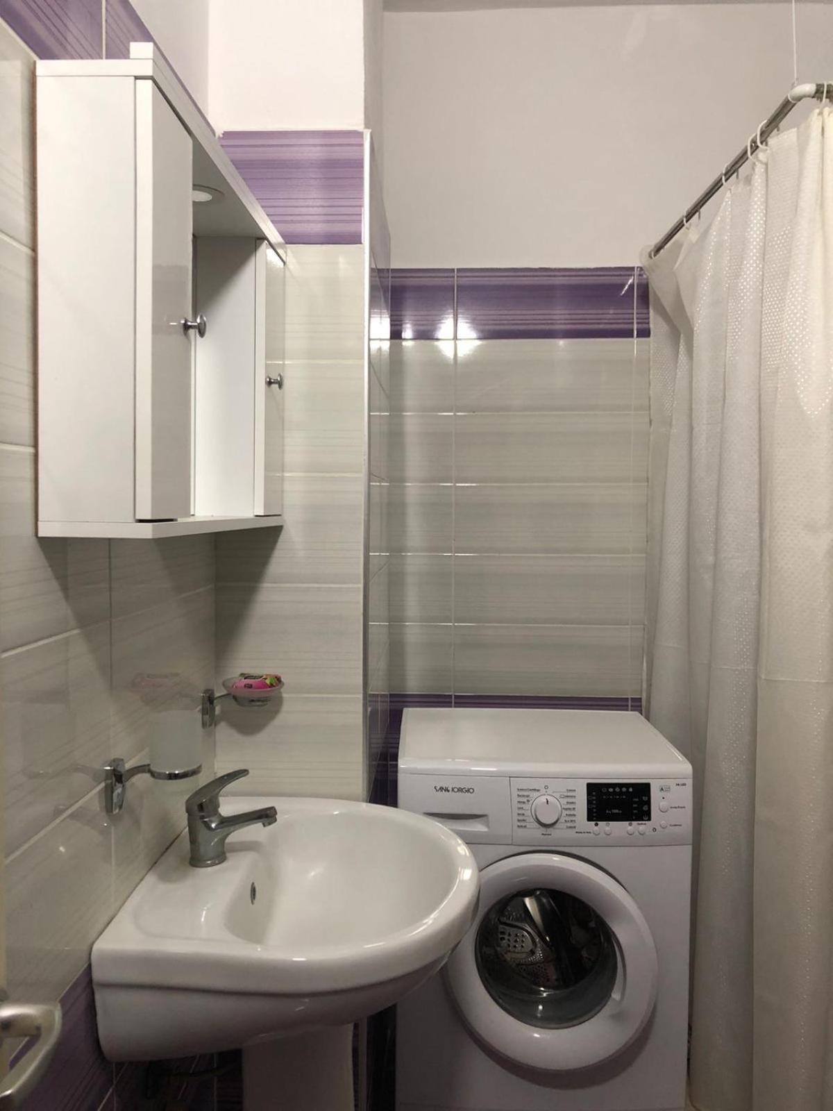 Ardo Apartament Dıraç Dış mekan fotoğraf