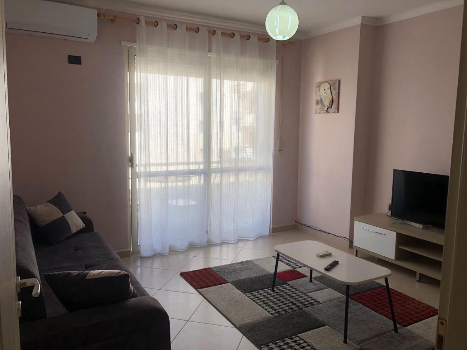 Ardo Apartament Dıraç Dış mekan fotoğraf