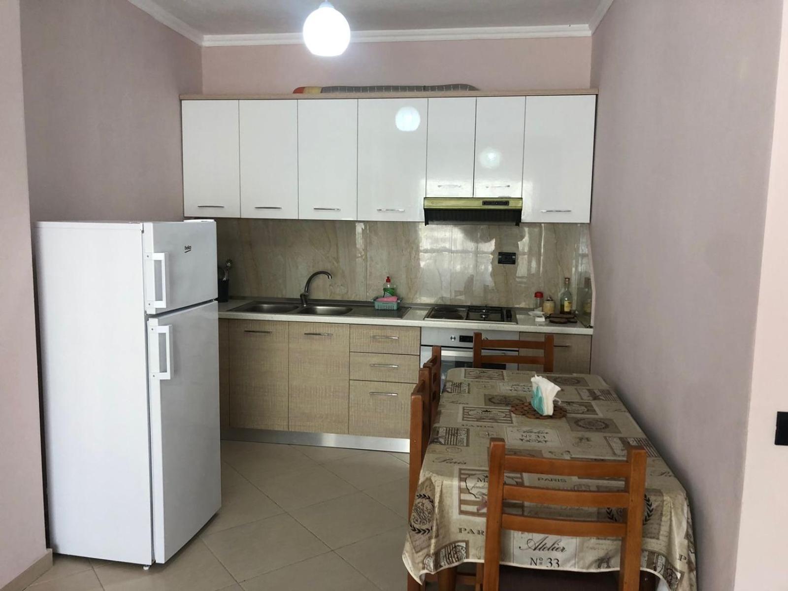 Ardo Apartament Dıraç Dış mekan fotoğraf