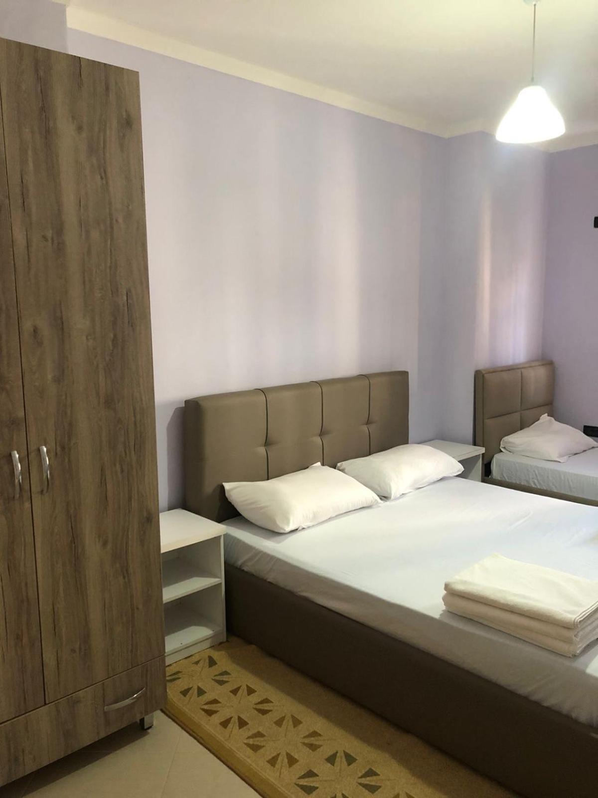 Ardo Apartament Dıraç Dış mekan fotoğraf