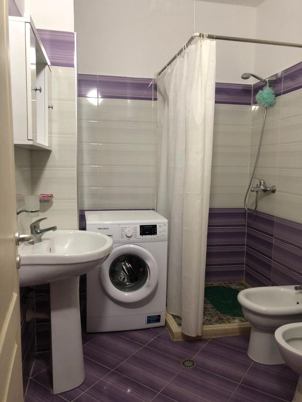Ardo Apartament Dıraç Dış mekan fotoğraf