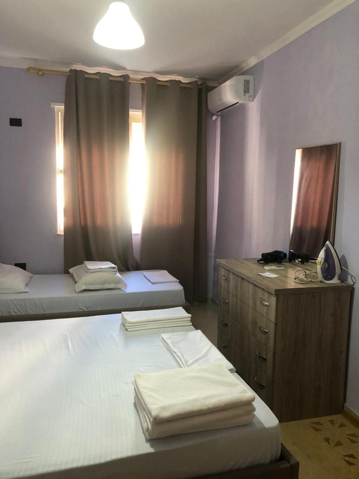 Ardo Apartament Dıraç Dış mekan fotoğraf