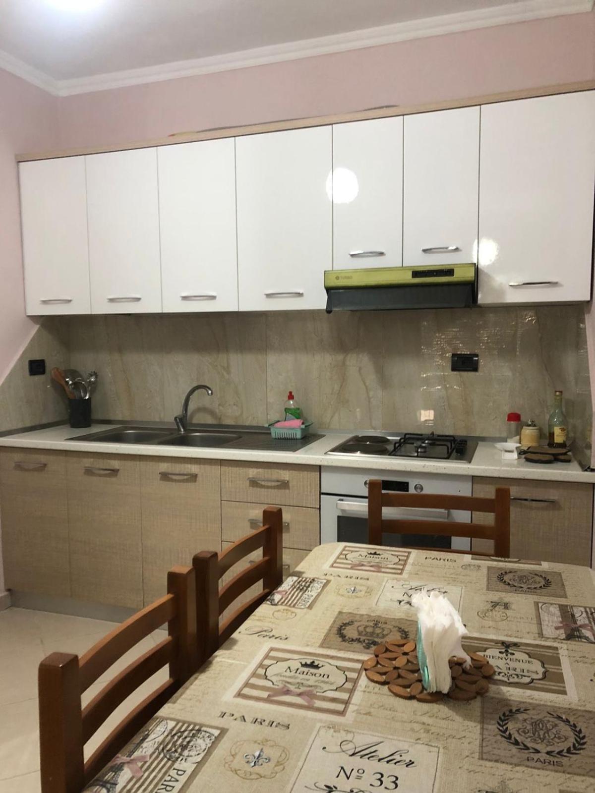Ardo Apartament Dıraç Dış mekan fotoğraf