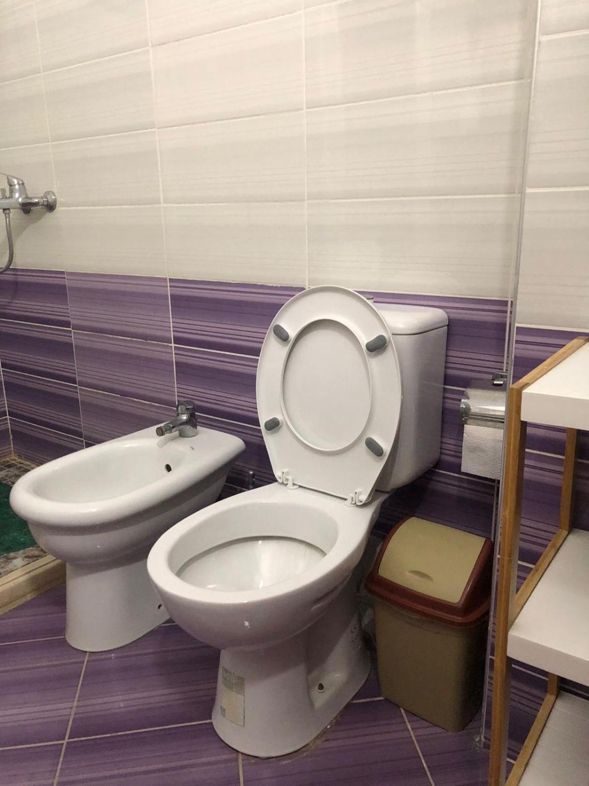 Ardo Apartament Dıraç Dış mekan fotoğraf