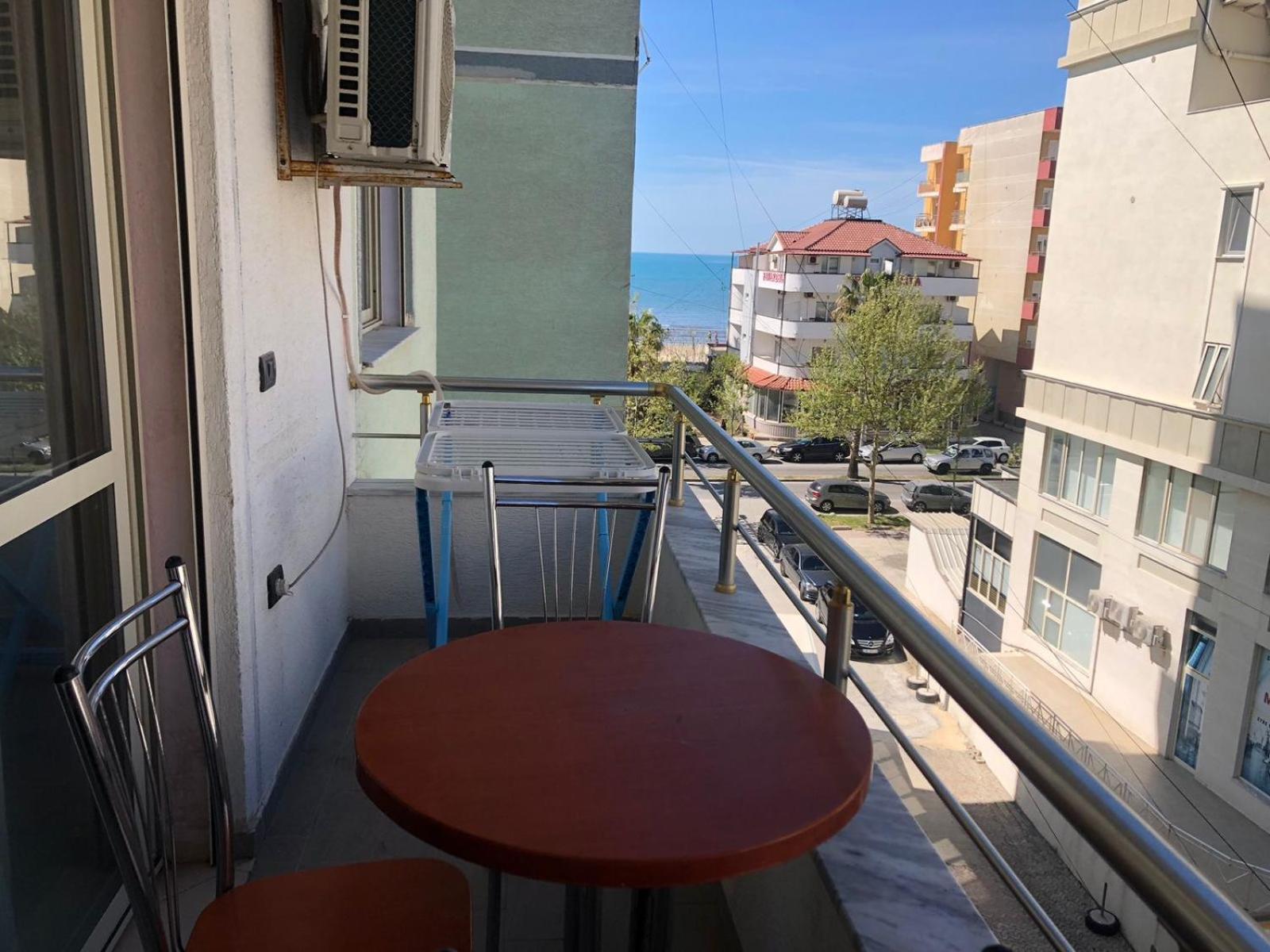 Ardo Apartament Dıraç Dış mekan fotoğraf
