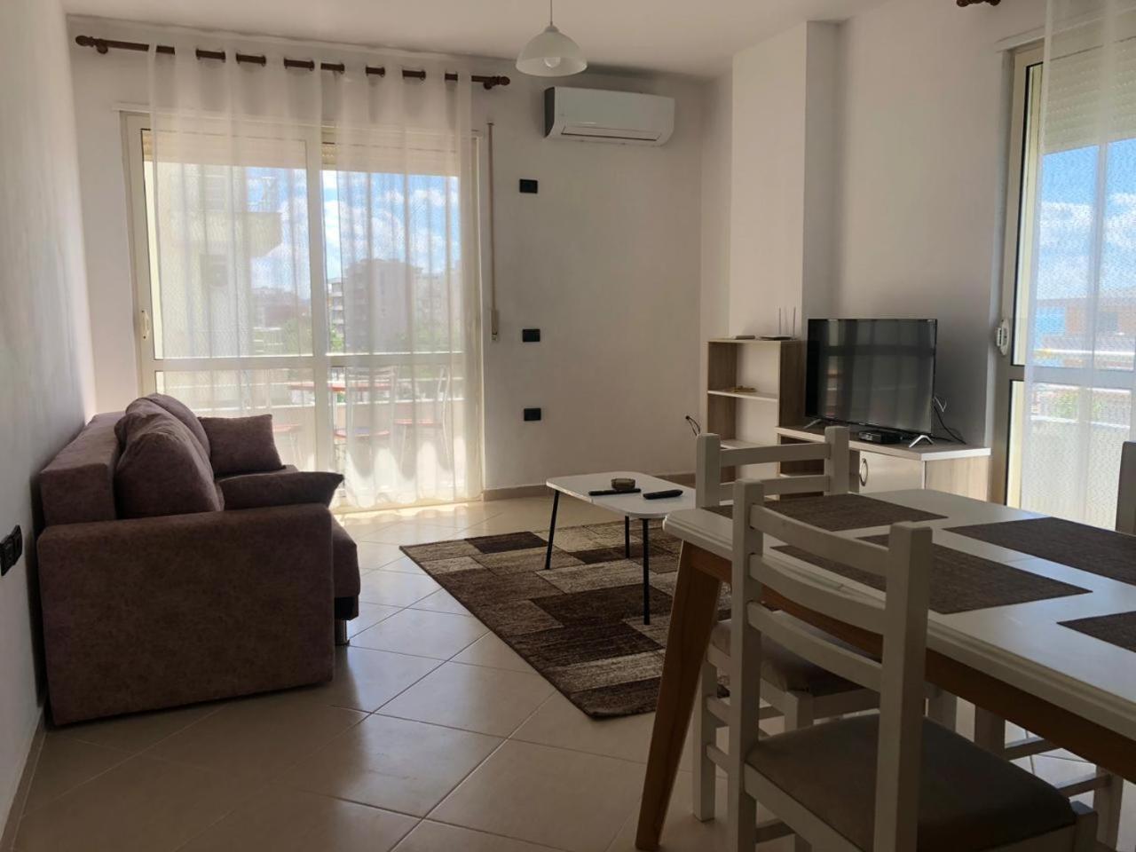 Ardo Apartament Dıraç Dış mekan fotoğraf