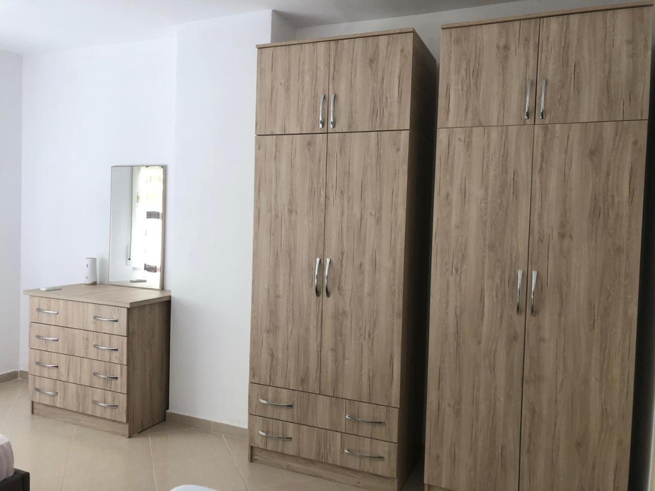 Ardo Apartament Dıraç Dış mekan fotoğraf