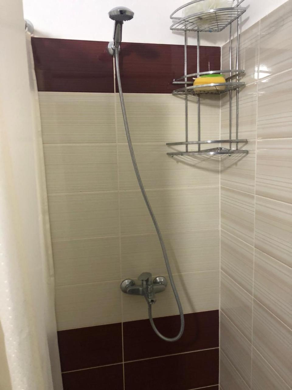 Ardo Apartament Dıraç Dış mekan fotoğraf