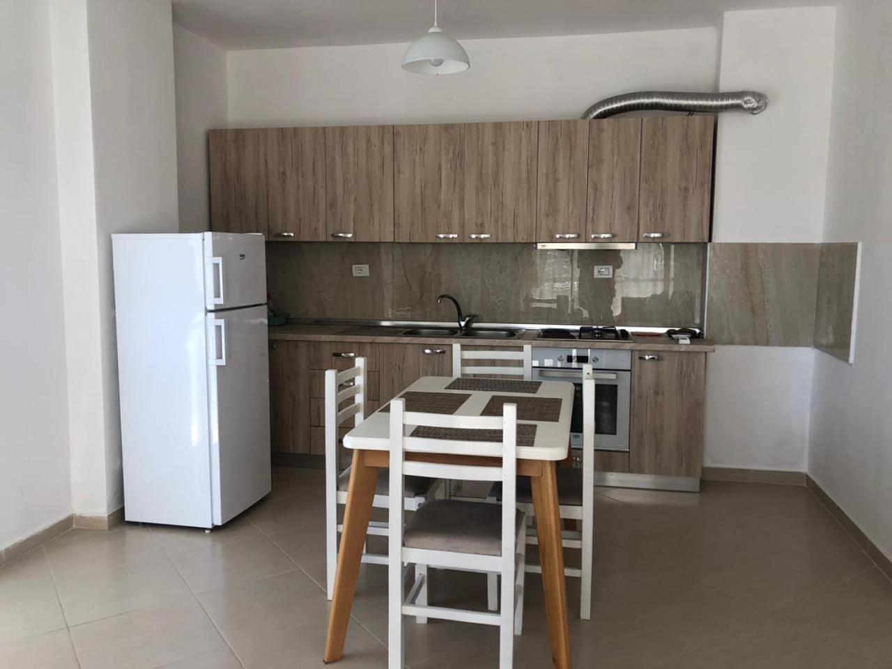 Ardo Apartament Dıraç Dış mekan fotoğraf